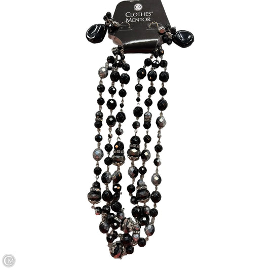 Necklace Set By White House Black Market, Size: 02 Piece Set