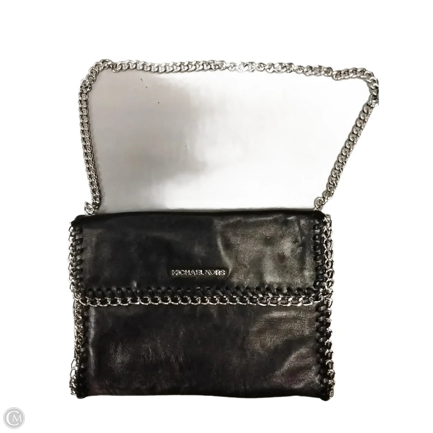 Handbag Designer By Michael Kors, Size: Small