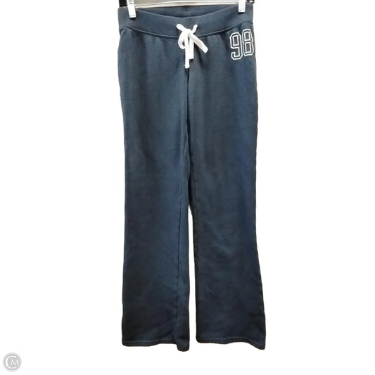 Athletic Pants By Hollister In Blue, Size: S