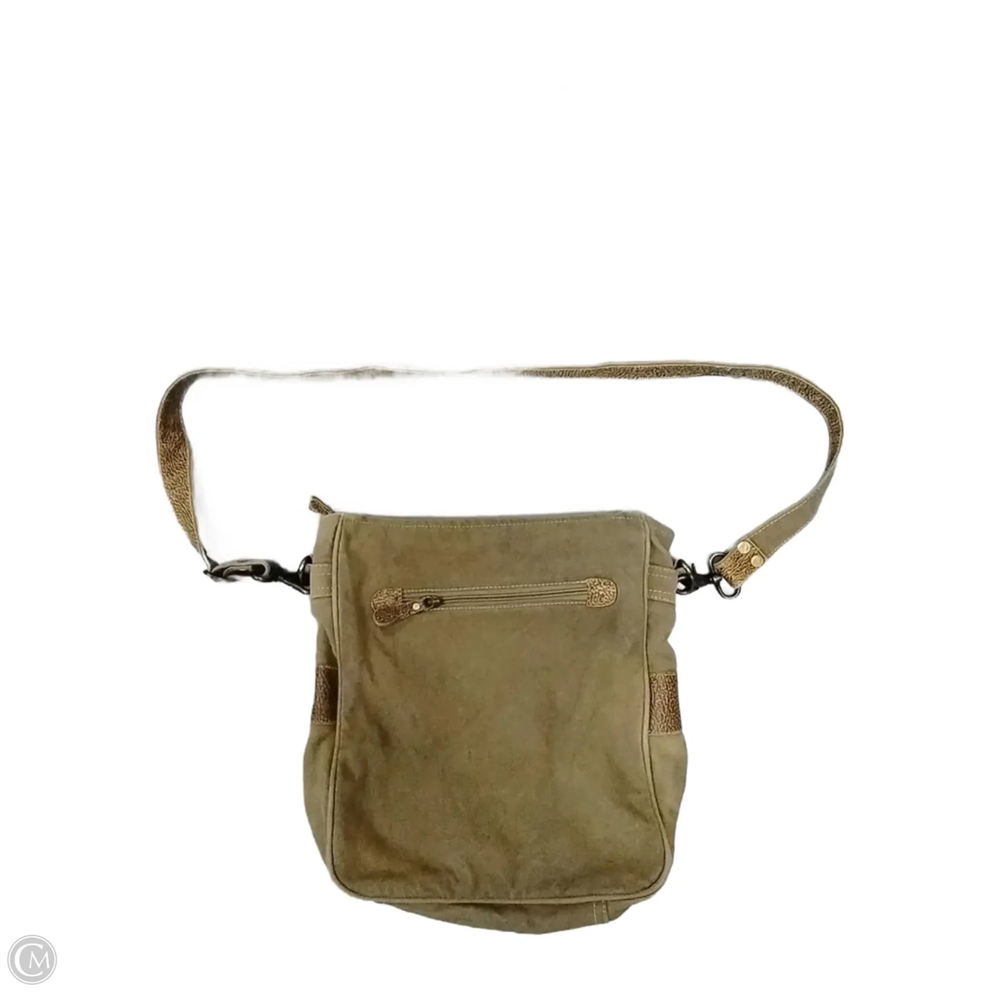Crossbody By Myra, Size: Medium