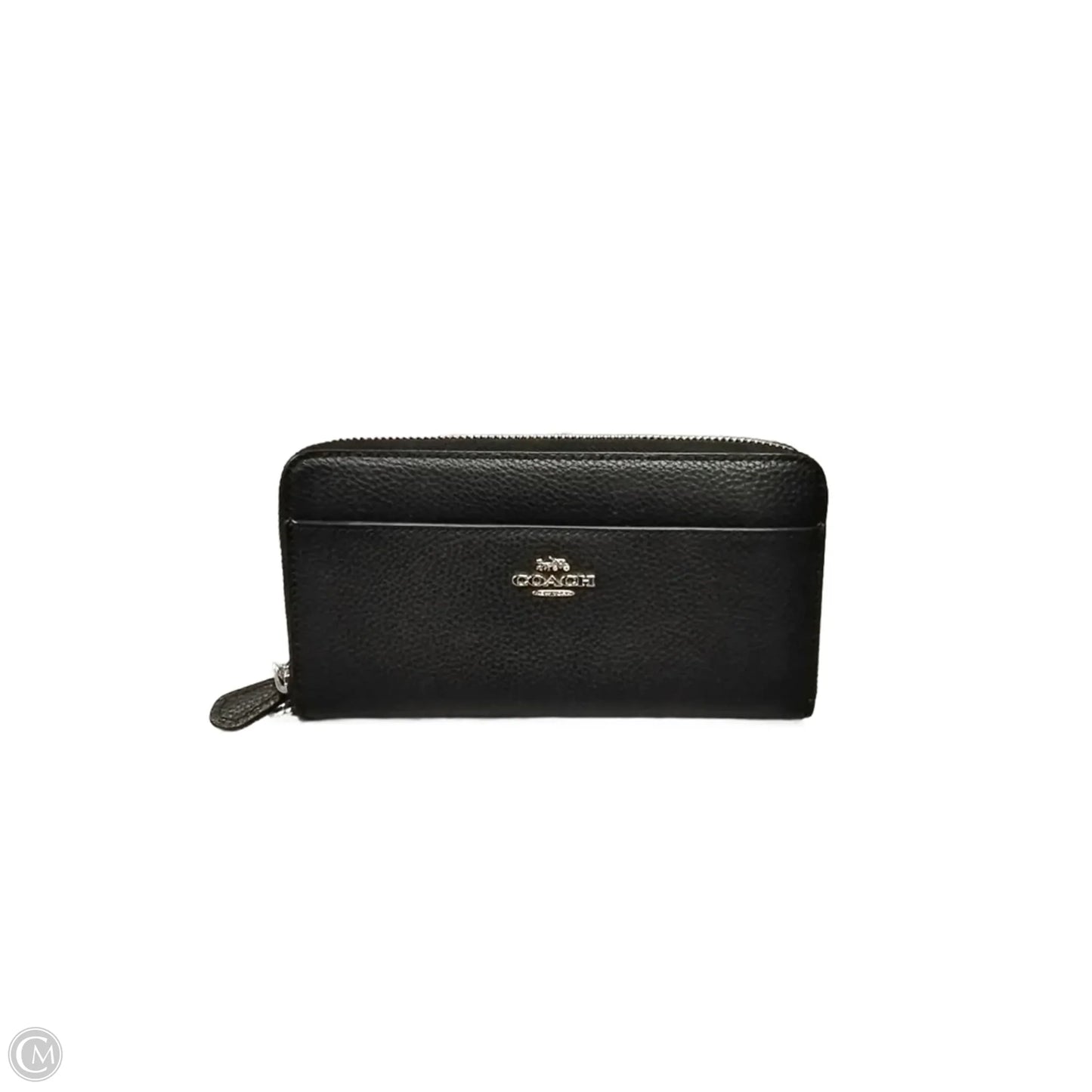 Wallet Designer By Coach, Size: Medium
