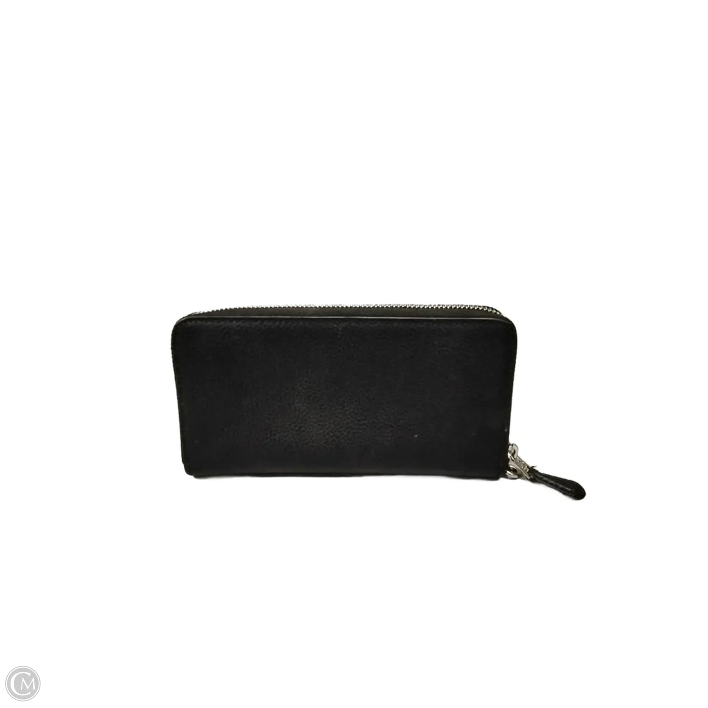 Wallet Designer By Coach, Size: Medium