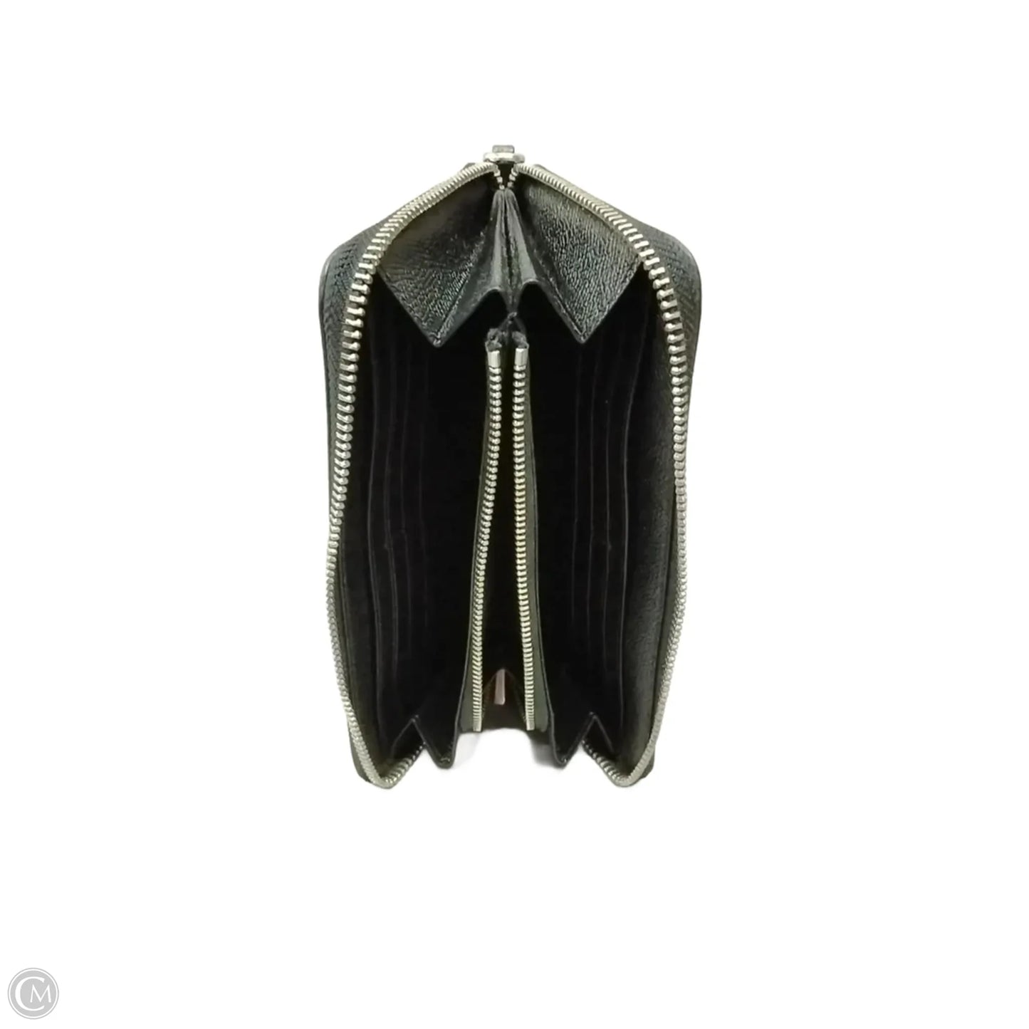 Wallet Designer By Coach, Size: Medium