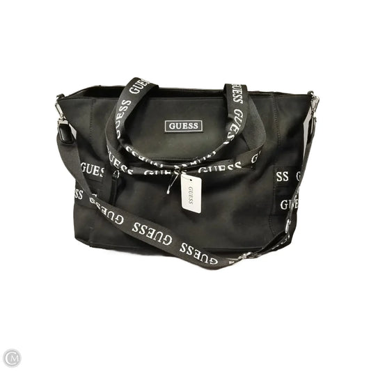 Tote By Guess, Size: Large