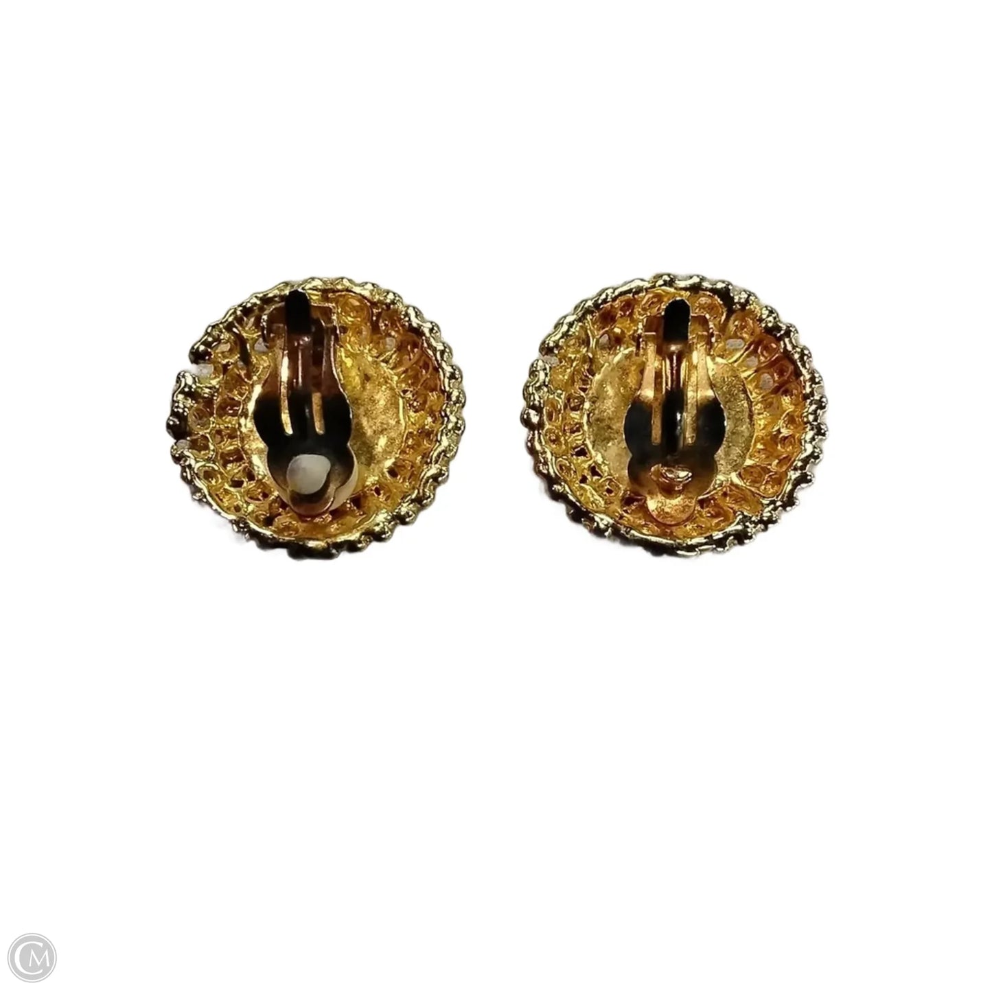 Earrings Clip By Clothes Mentor