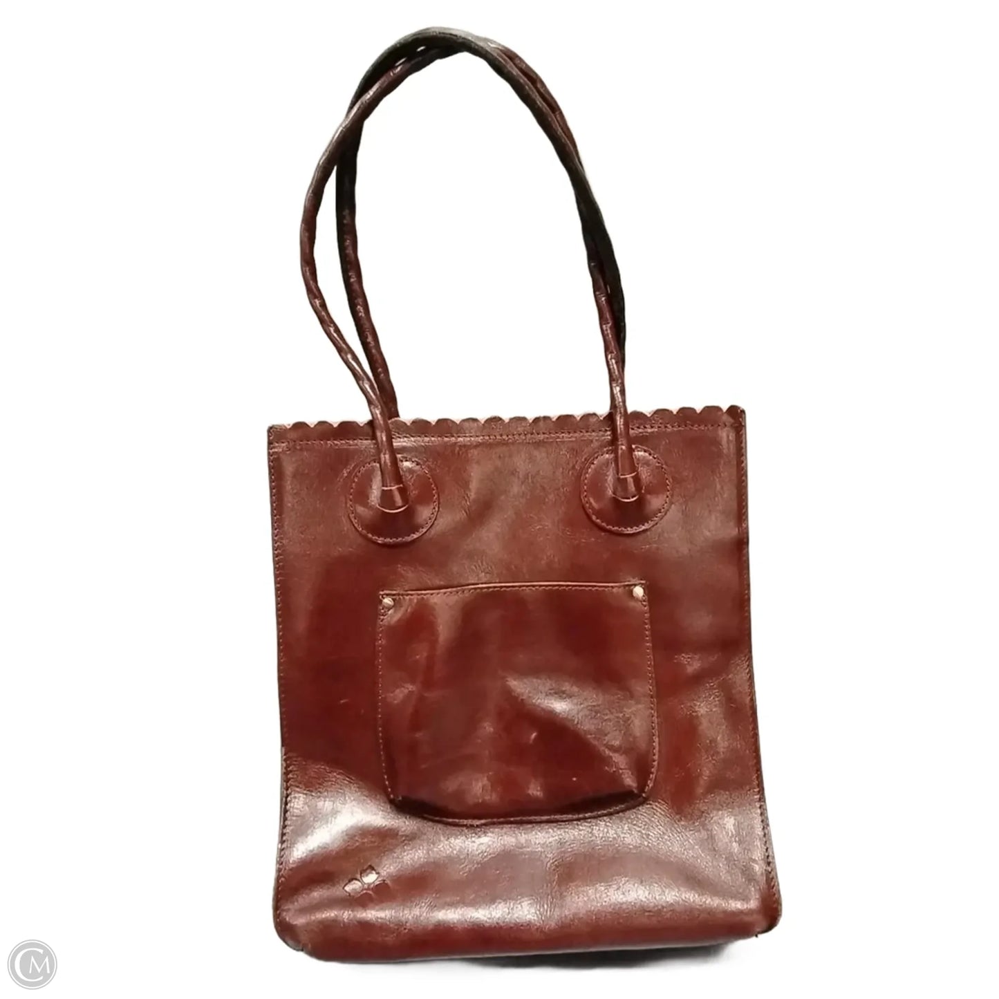 Handbag Designer By Patricia Nash, Size: Medium