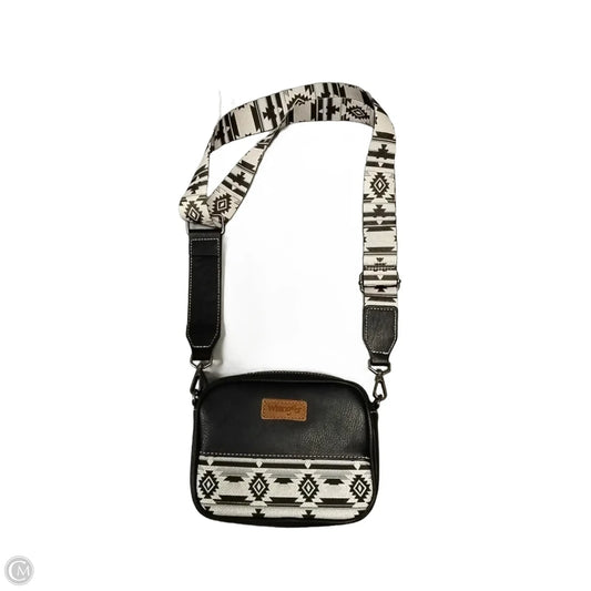 Crossbody By Wrangler, Size: Small