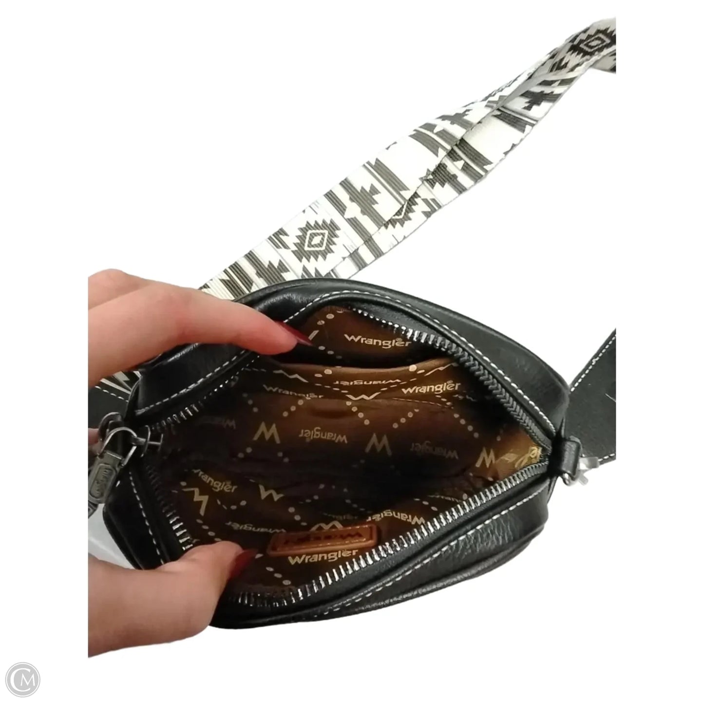 Crossbody By Wrangler, Size: Small