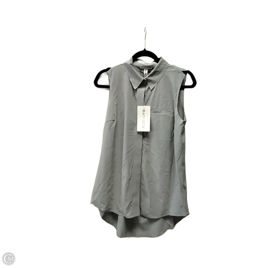 Athletic Dress By Athleta In Grey, Size: S