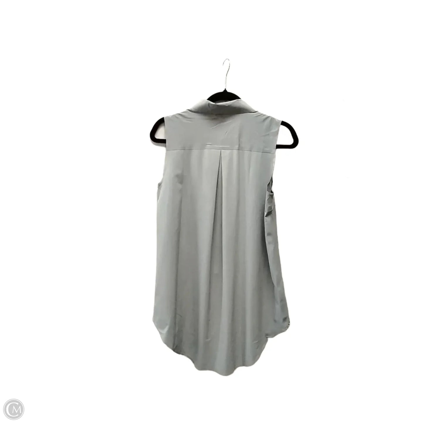 Athletic Dress By Athleta In Grey, Size: S