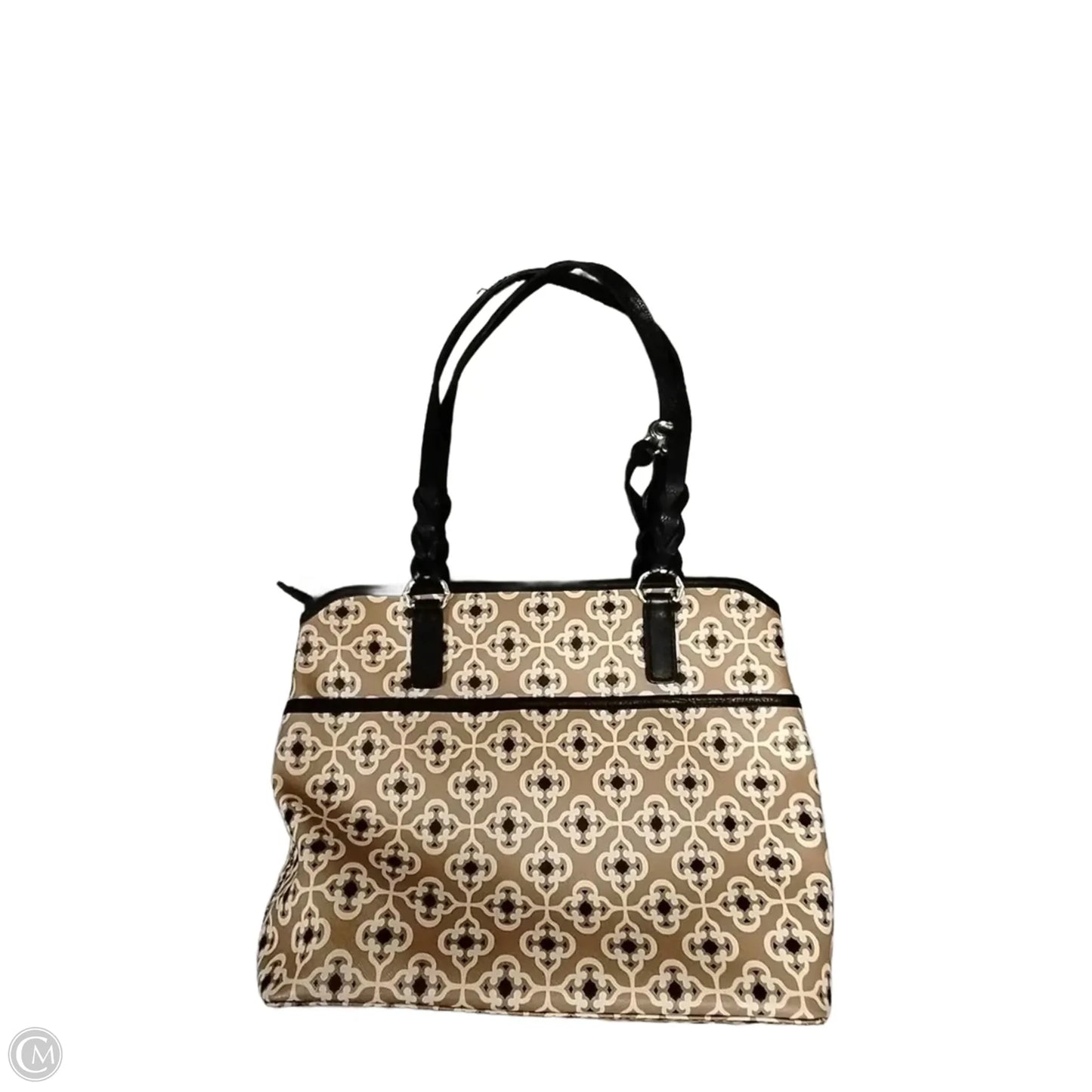 Handbag By Brighton, Size: Medium