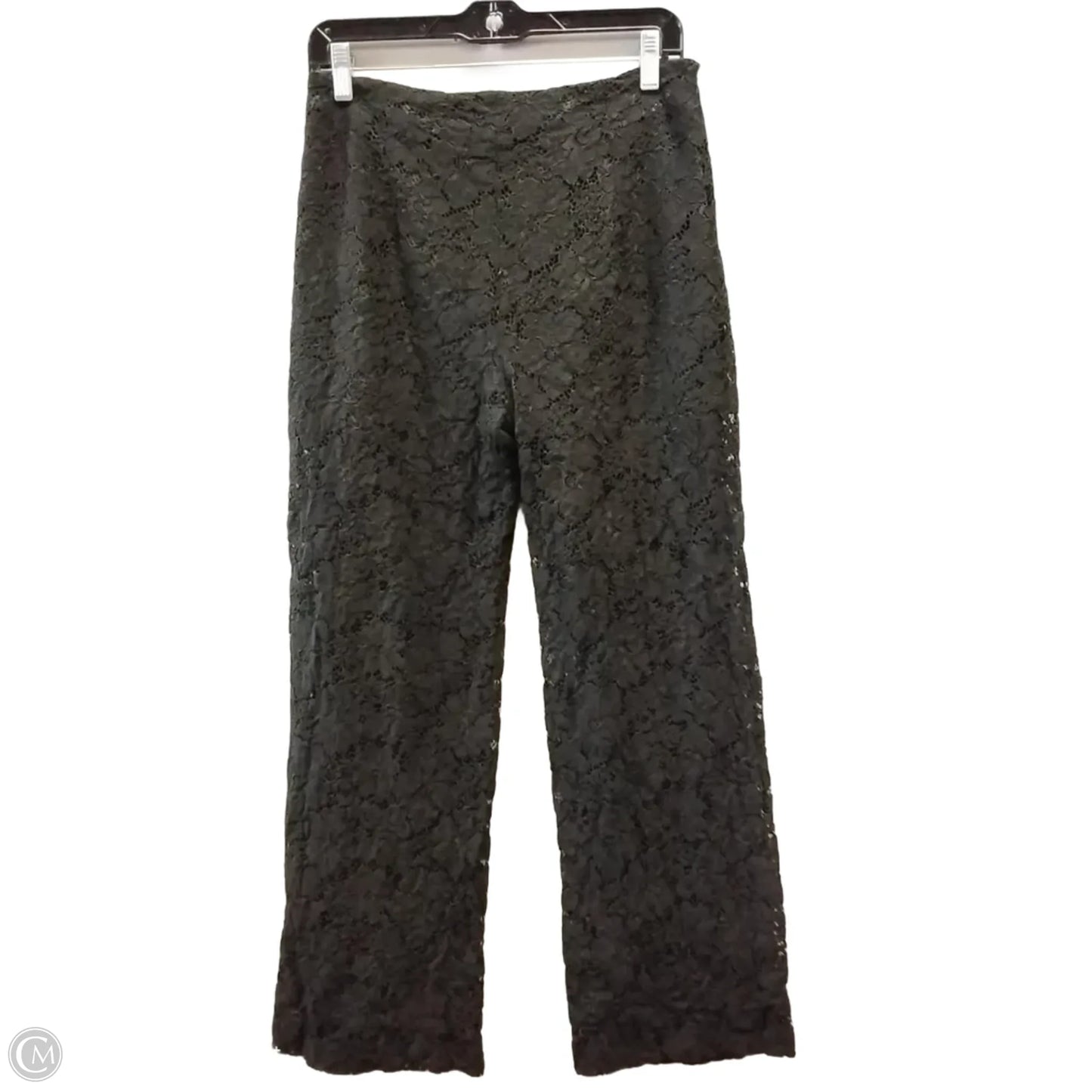 Pants Dress By Cme In Black, Size: L