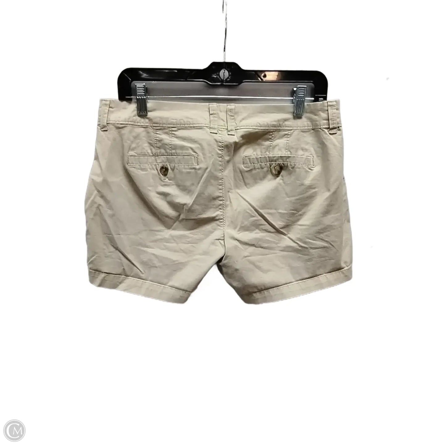 Shorts By Old Navy In Tan, Size: 6