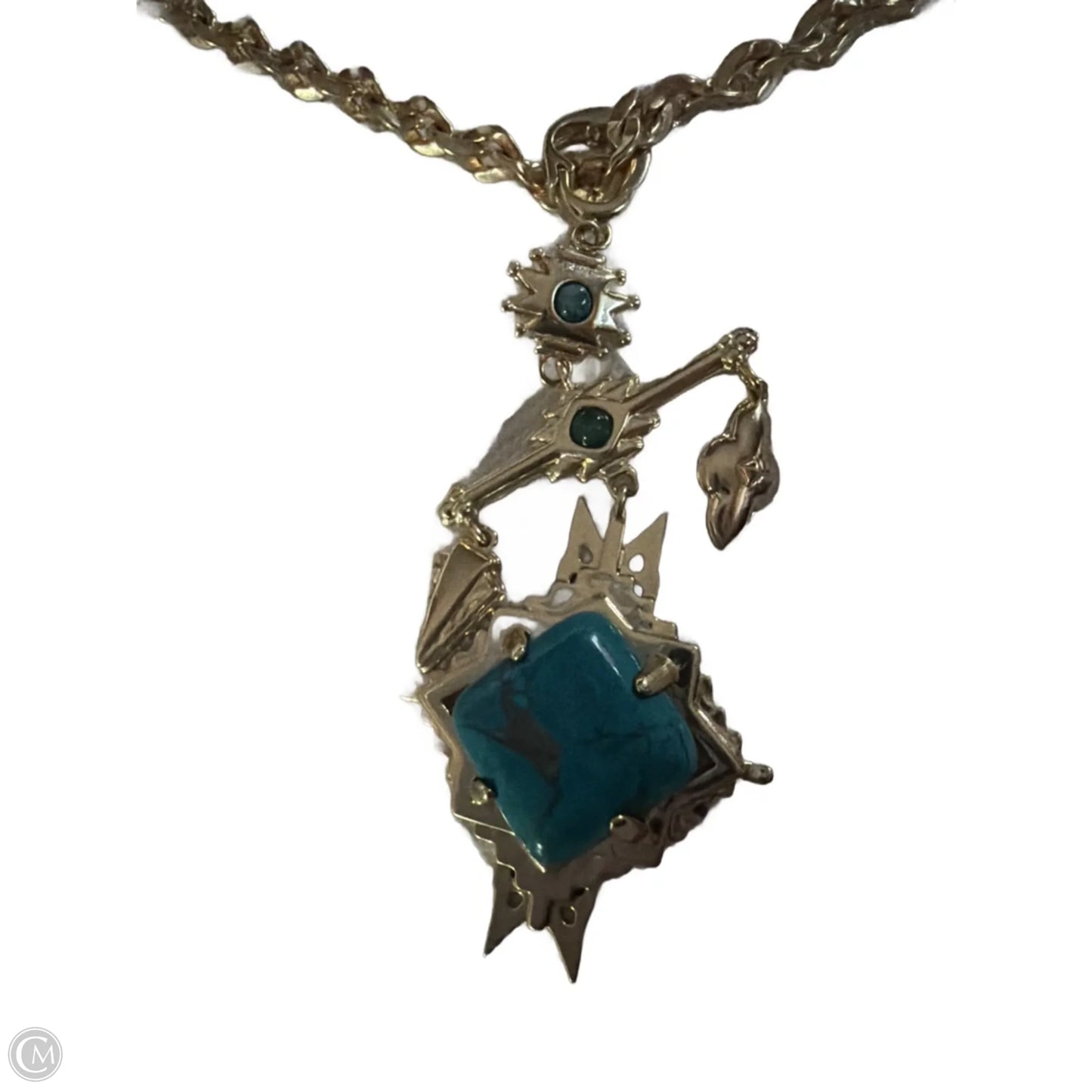 Necklace Statement By Kendra Scott