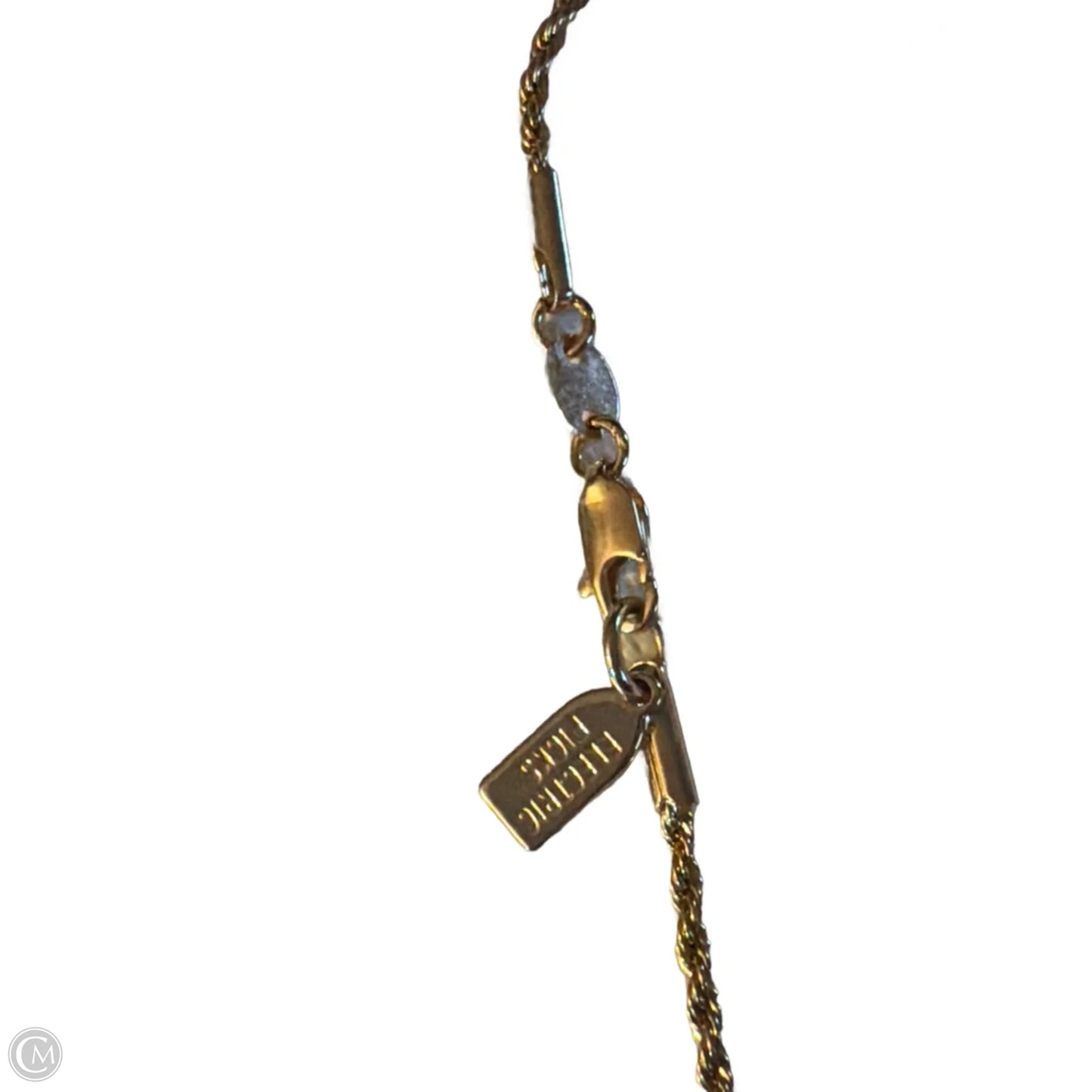 Necklace Pendant By Clothes Mentor