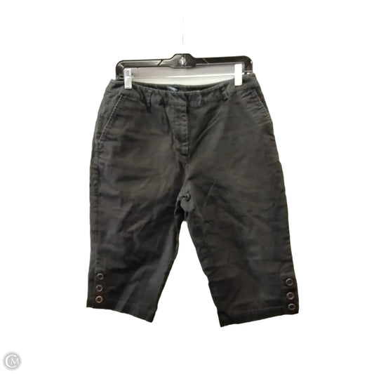 Shorts By West Bound In Black, Size: 10