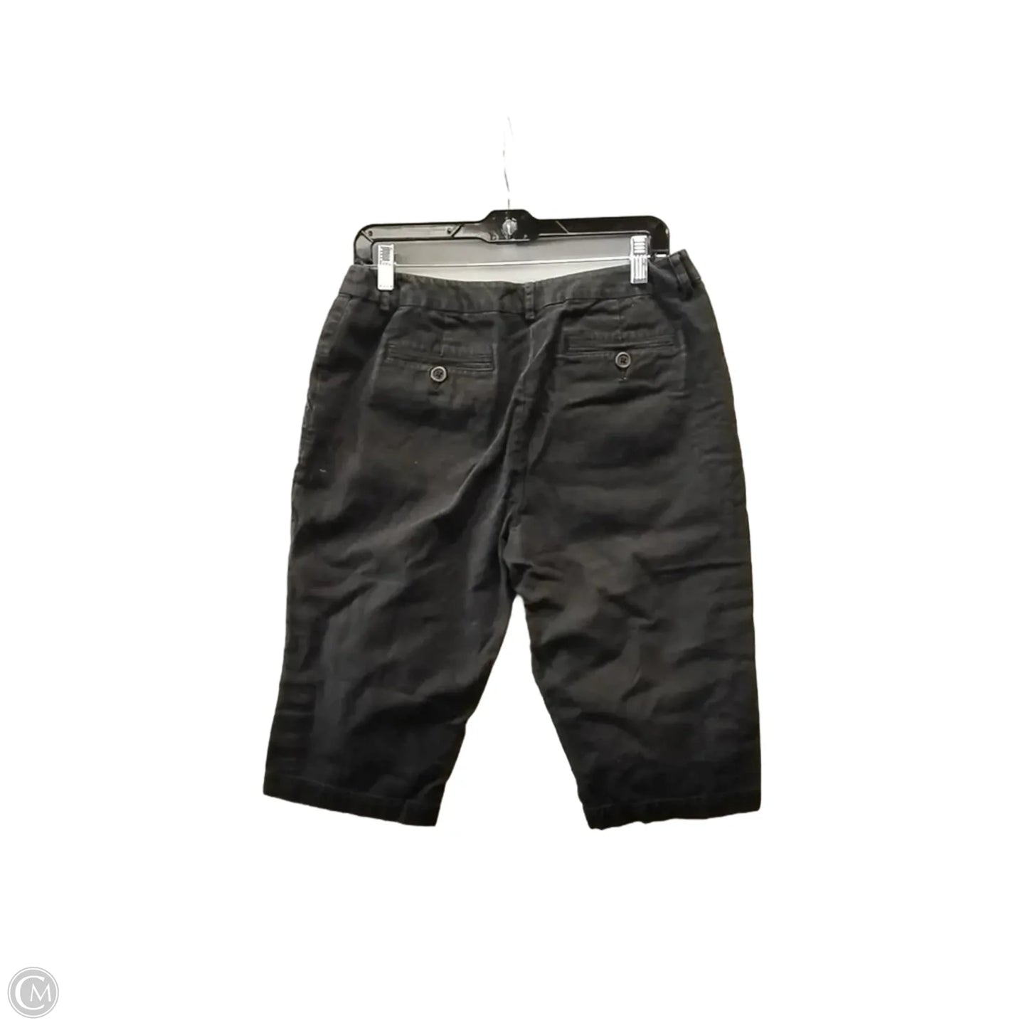 Shorts By West Bound In Black, Size: 10