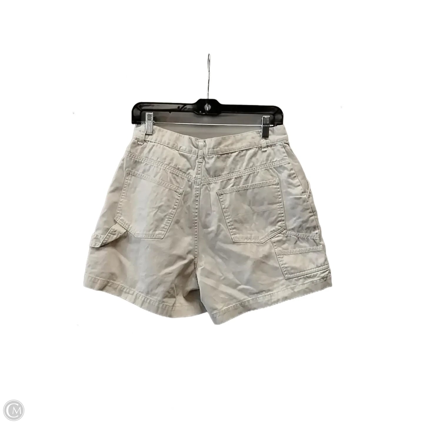 Shorts By Sonoma In Beige, Size: 10