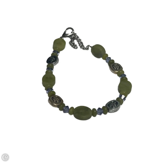 Bracelet Beaded By Clothes Mentor