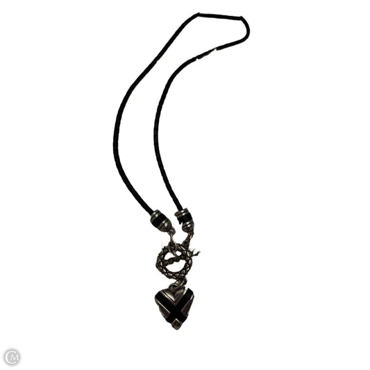 Necklace Charm By Brighton