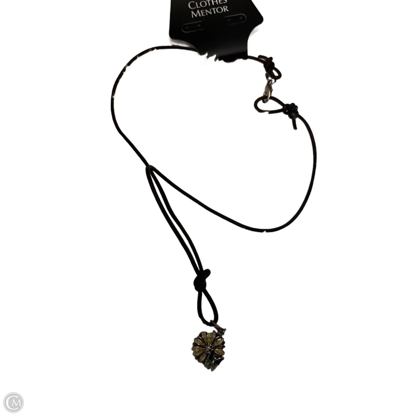 Necklace Pendant By Clothes Mentor