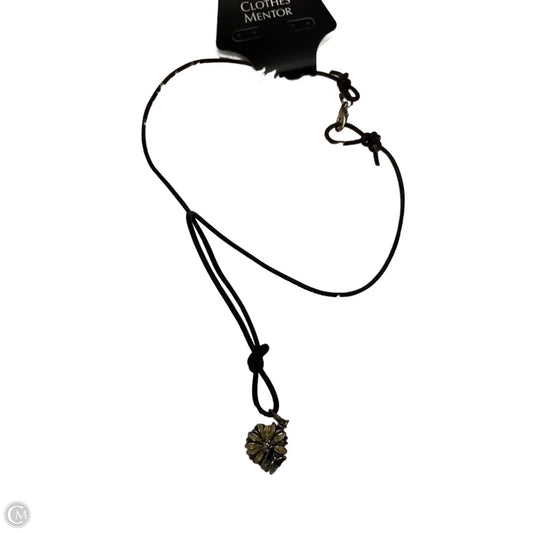 Necklace Pendant By Clothes Mentor