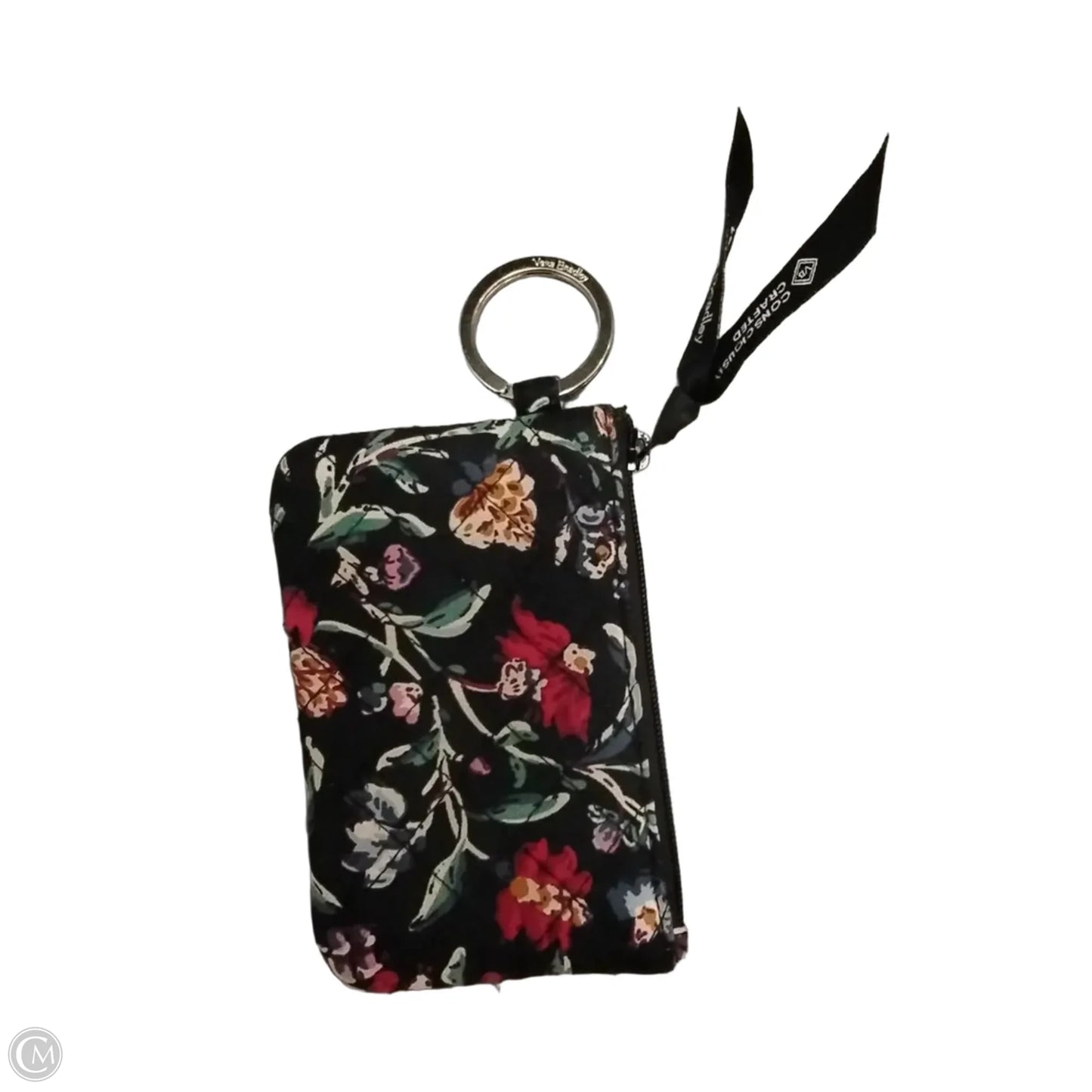 Id/card Holder By Vera Bradley