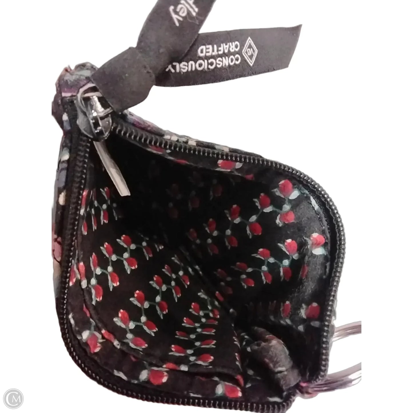 Id/card Holder By Vera Bradley