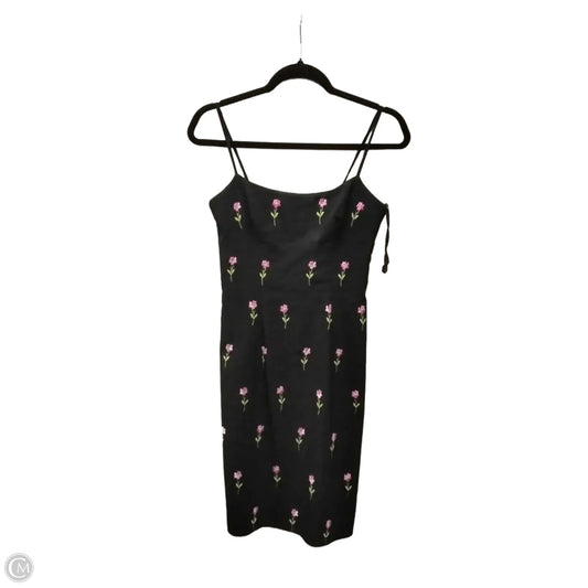 Dress Casual Short By A Fortiori In Black, Size: 4