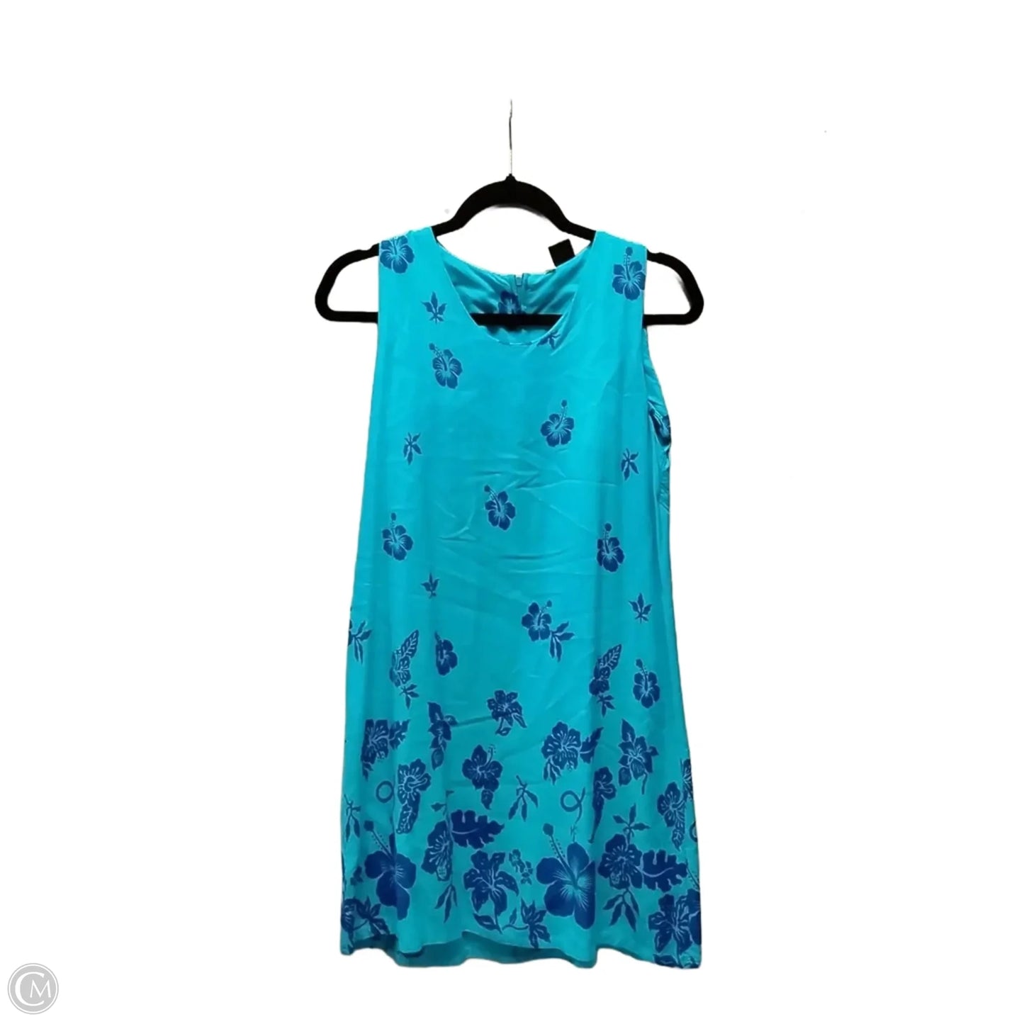 Dress Casual Short By Hidden In Blue, Size: S