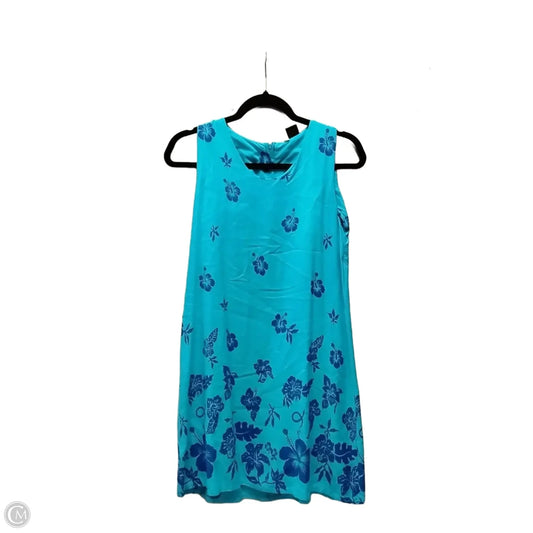 Dress Casual Short By Hidden In Blue, Size: S