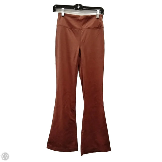 Athletic Leggings By Fabletics In Blue, Size: Xs