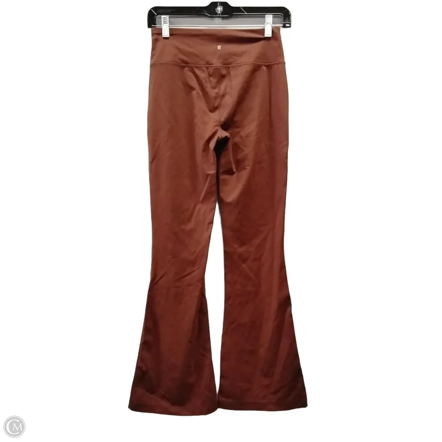 Athletic Leggings By Fabletics In Blue, Size: Xs