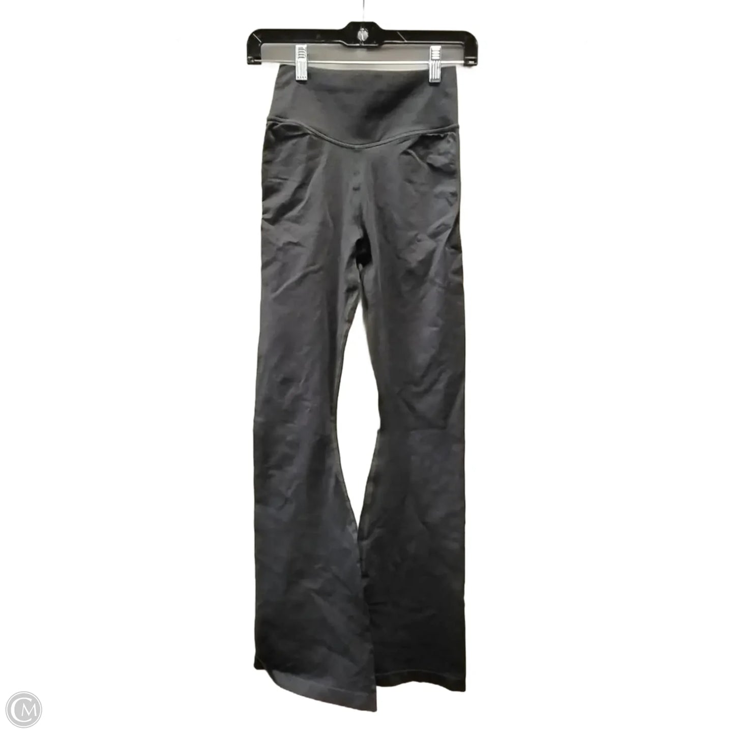 Athletic Leggings By Fabletics In Blue, Size: Xs