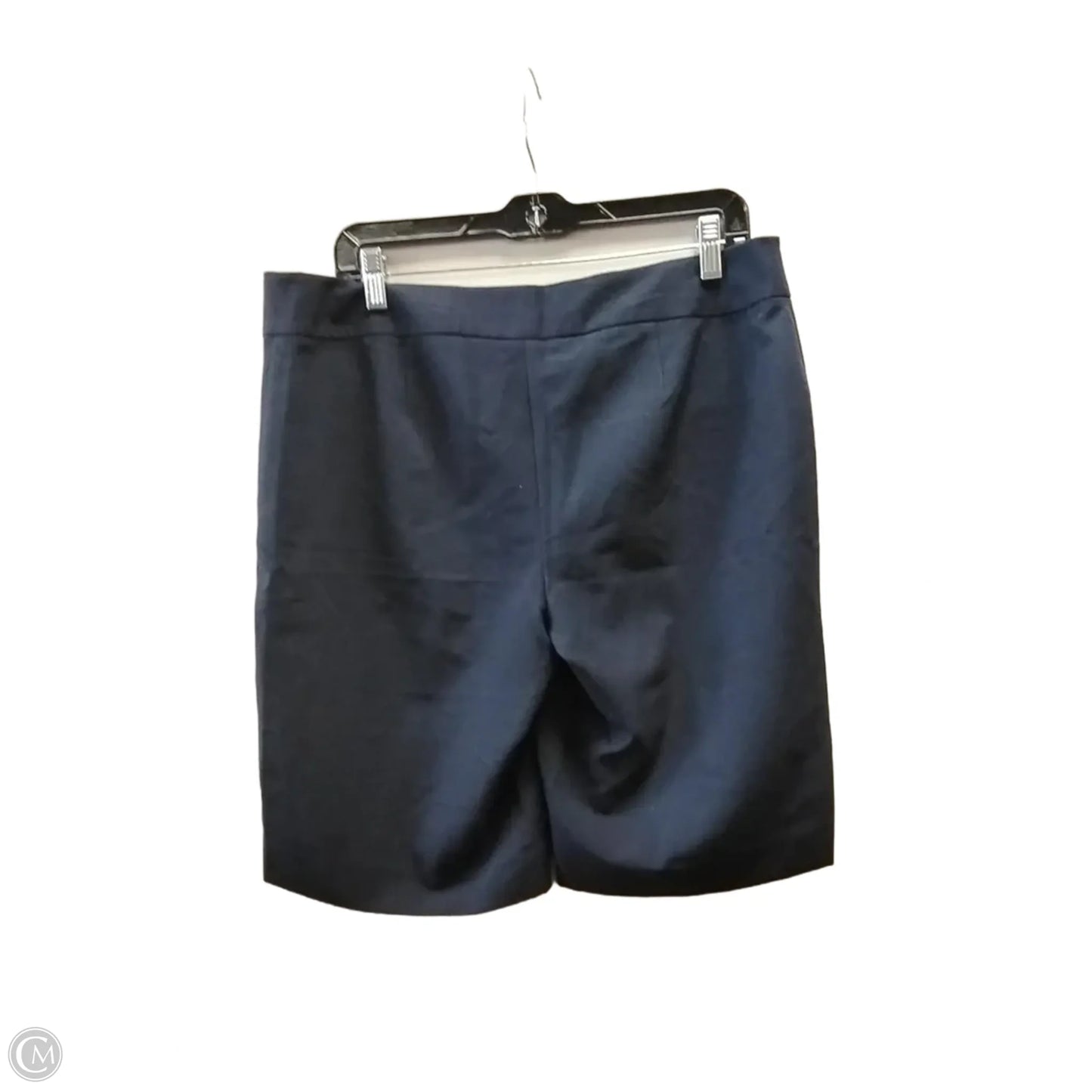 Shorts By Inc In Blue, Size: 12