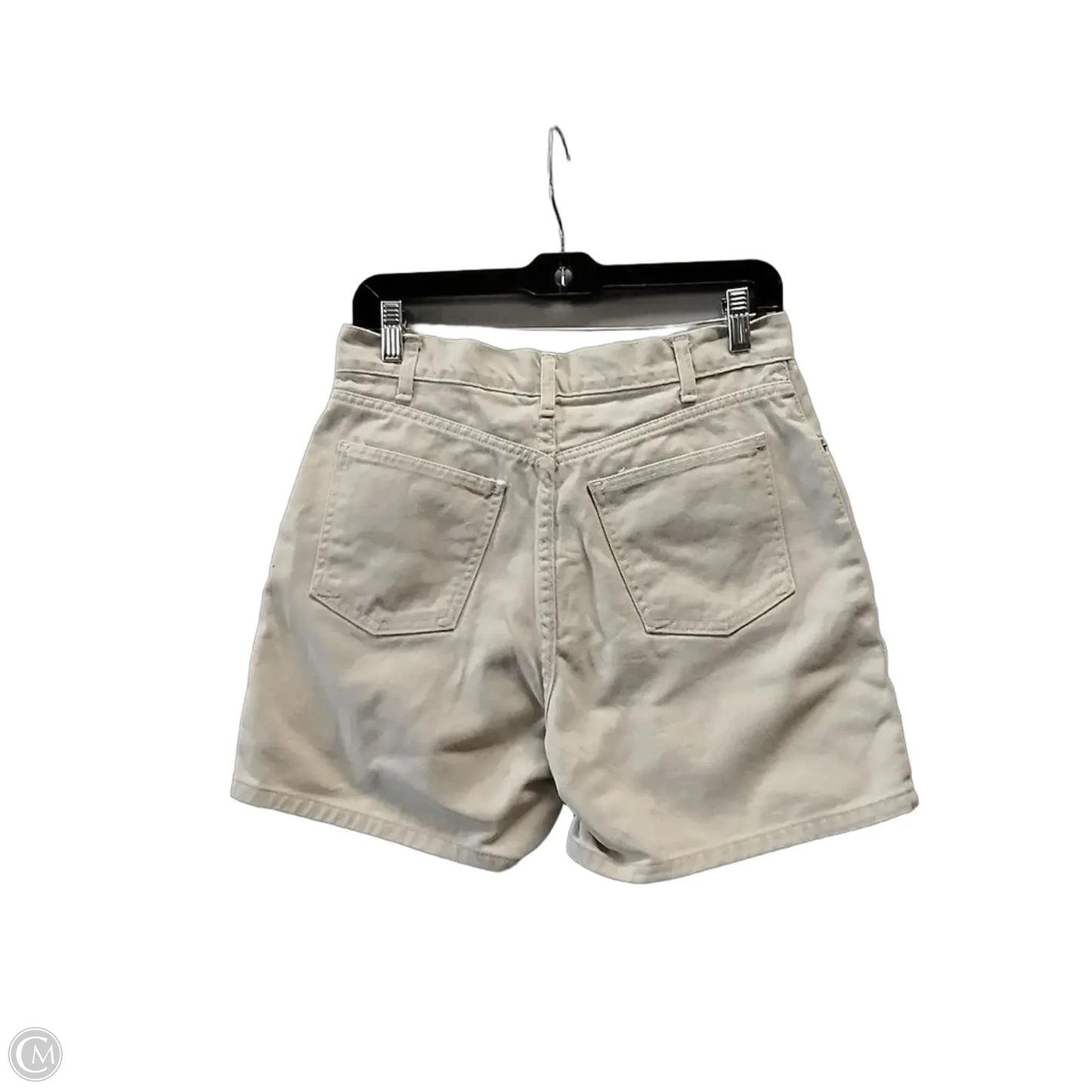 Shorts By J. Crew In Beige, Size: 8