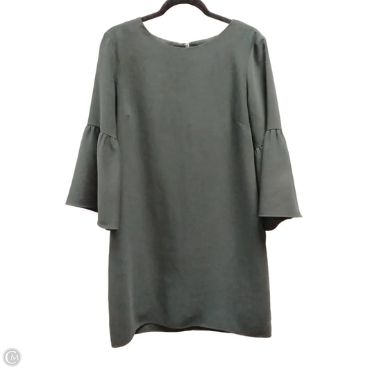 Dress Casual Short By Amanda Uprichard In Green, Size: M