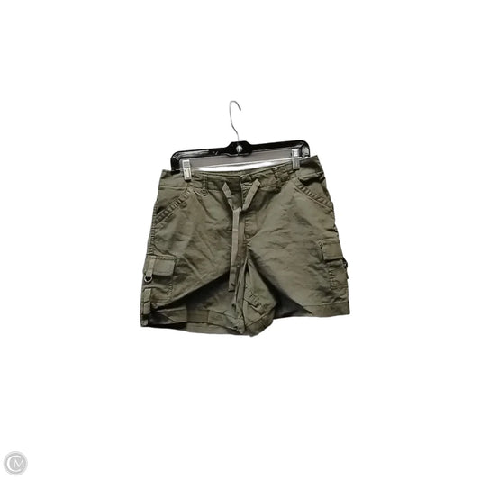 Shorts By Lee In Green, Size: 10