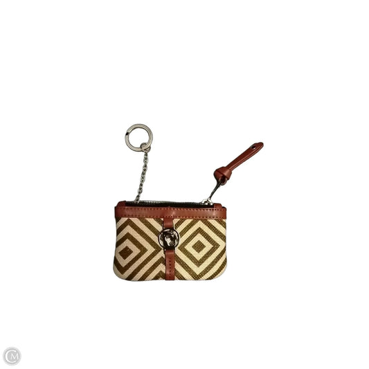 Id/card Holder By Spartina