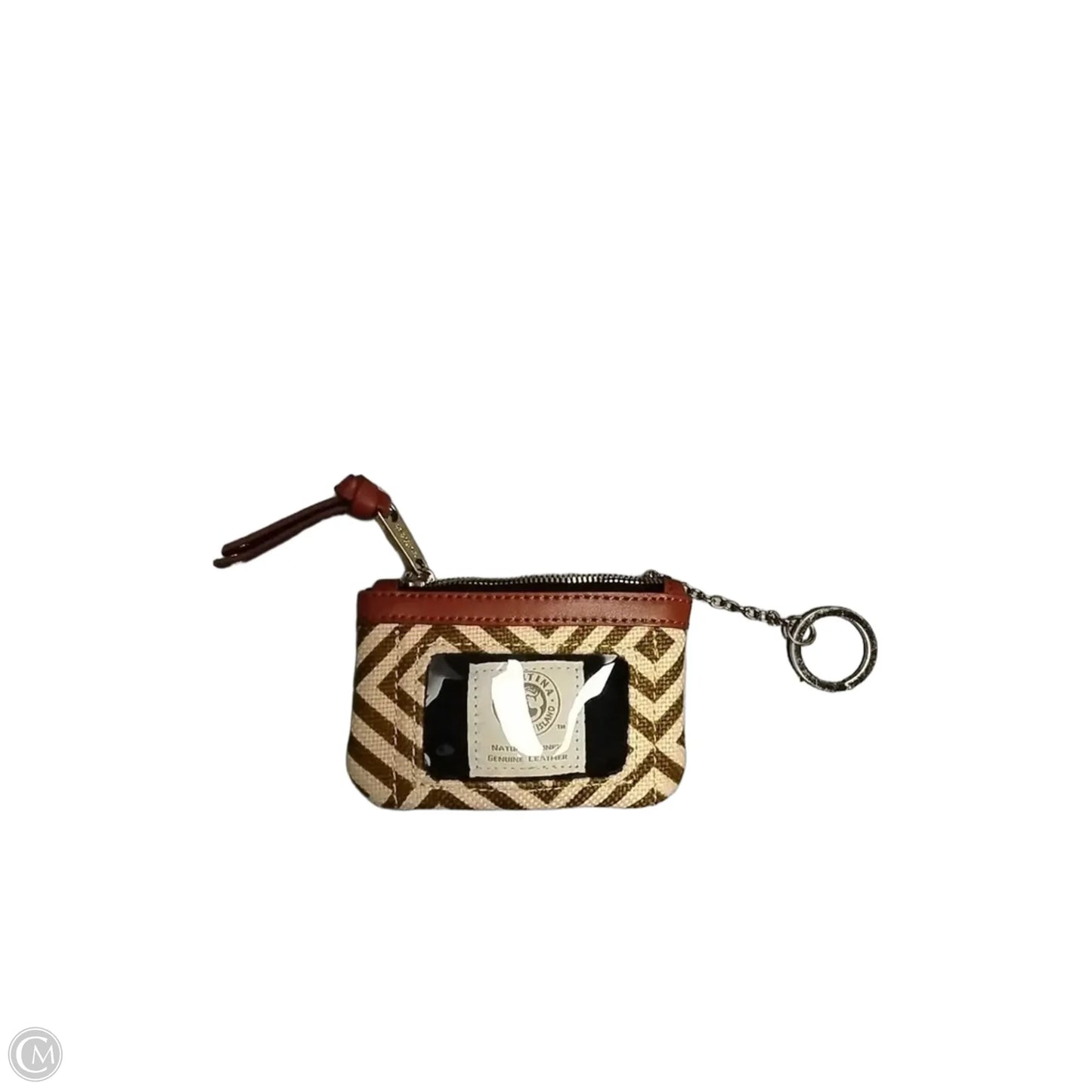 Id/card Holder By Spartina