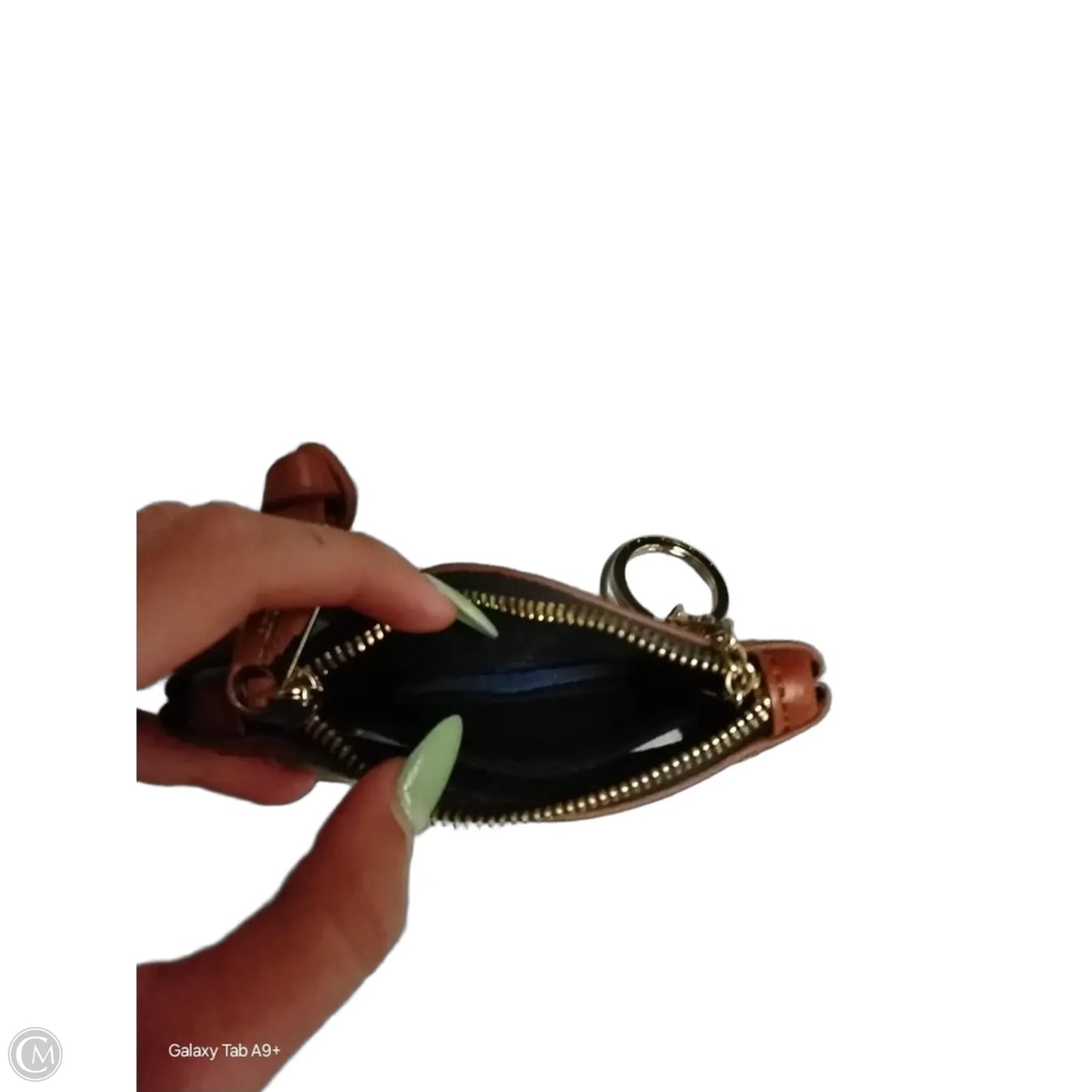 Id/card Holder By Spartina