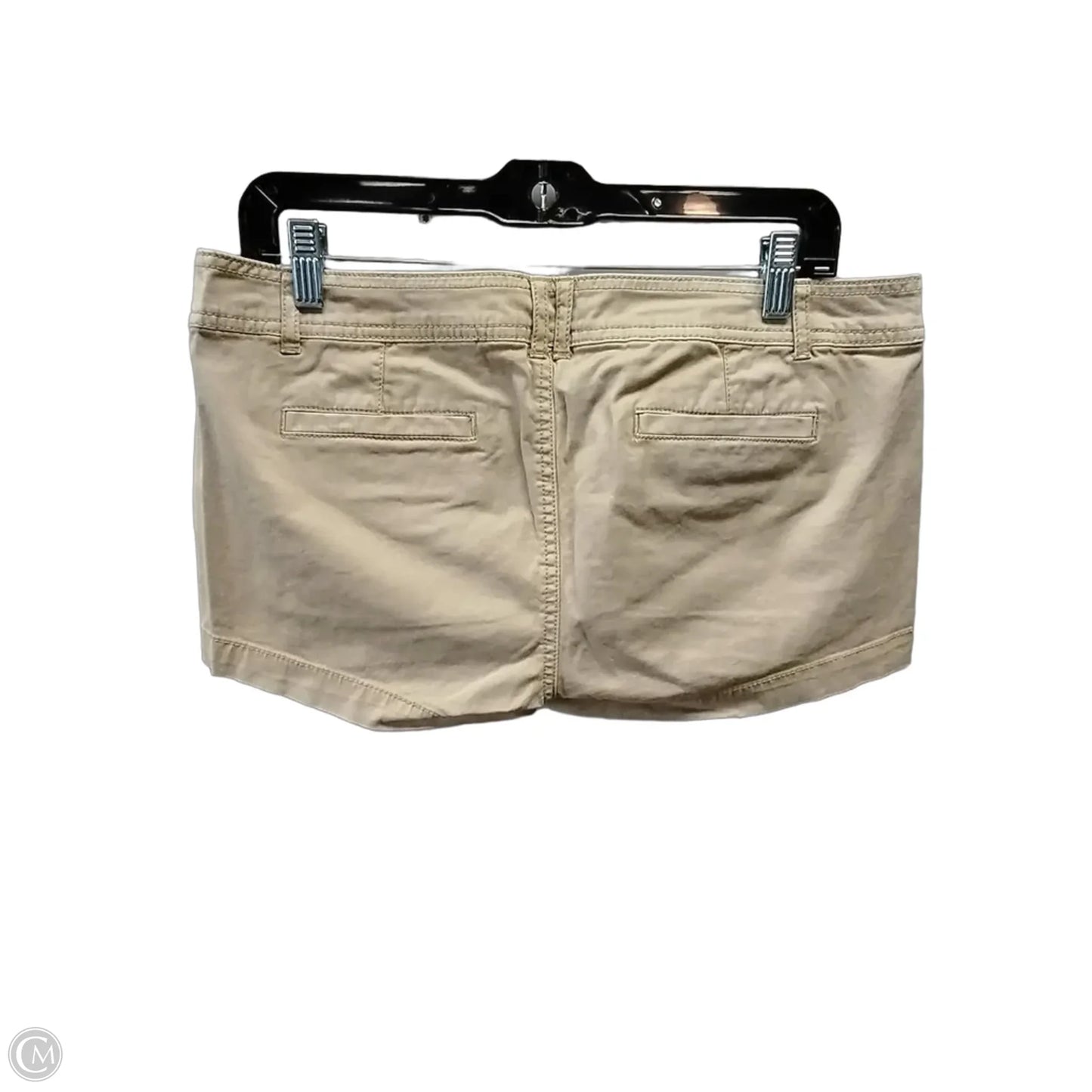 Shorts By Mossimo In Brown, Size: 10