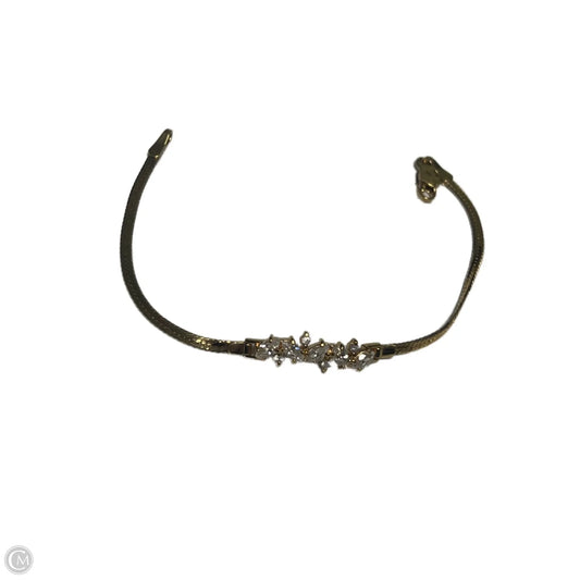 Bracelet Chain By Clothes Mentor