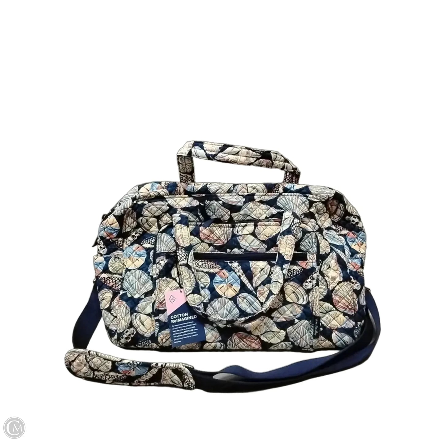 Duffle And Weekender By Vera Bradley, Size: Large