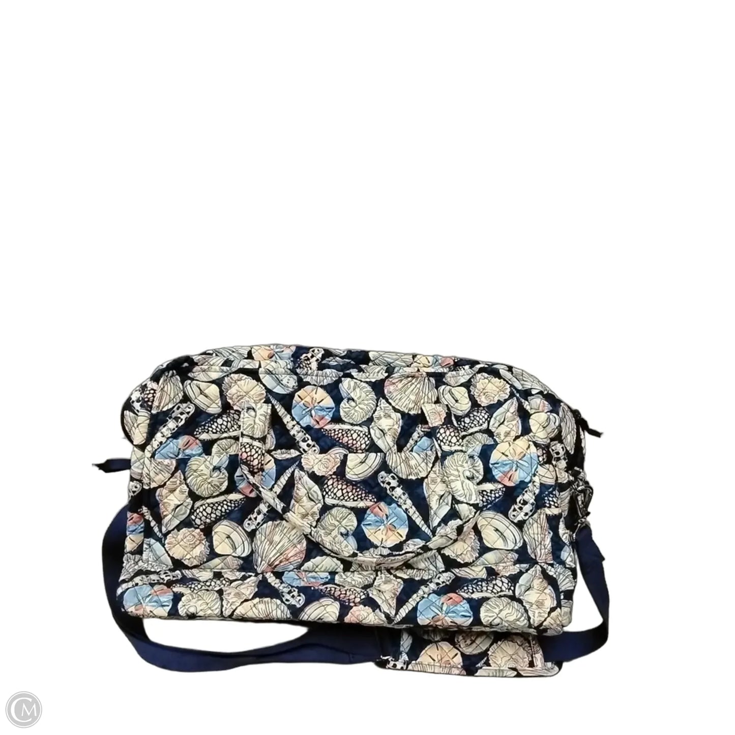 Duffle And Weekender By Vera Bradley, Size: Large