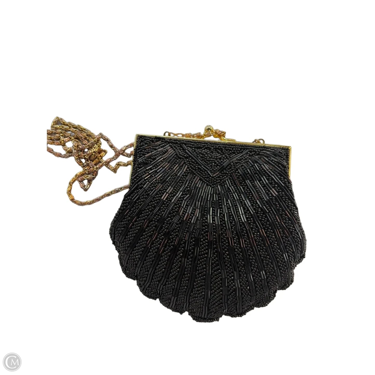 Crossbody By Valerie Stevens, Size: Small