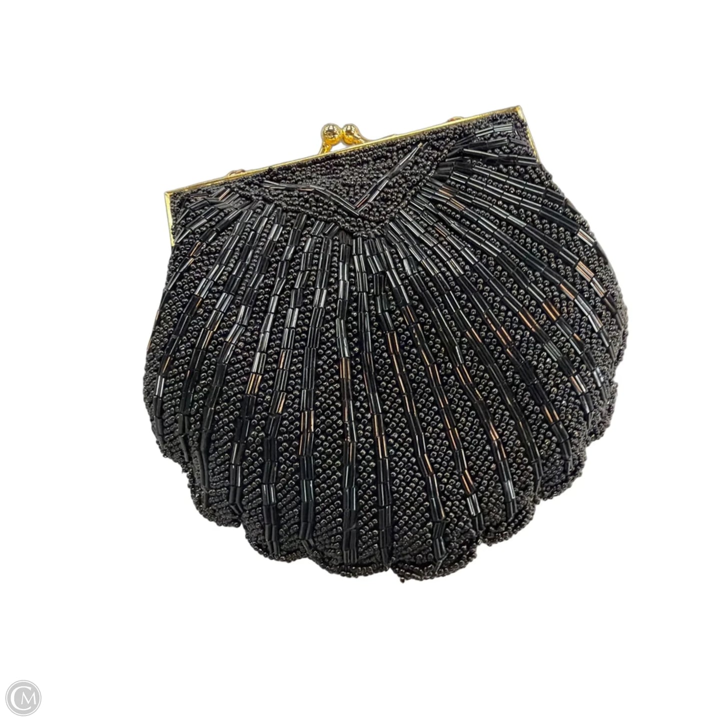 Crossbody By Valerie Stevens, Size: Small