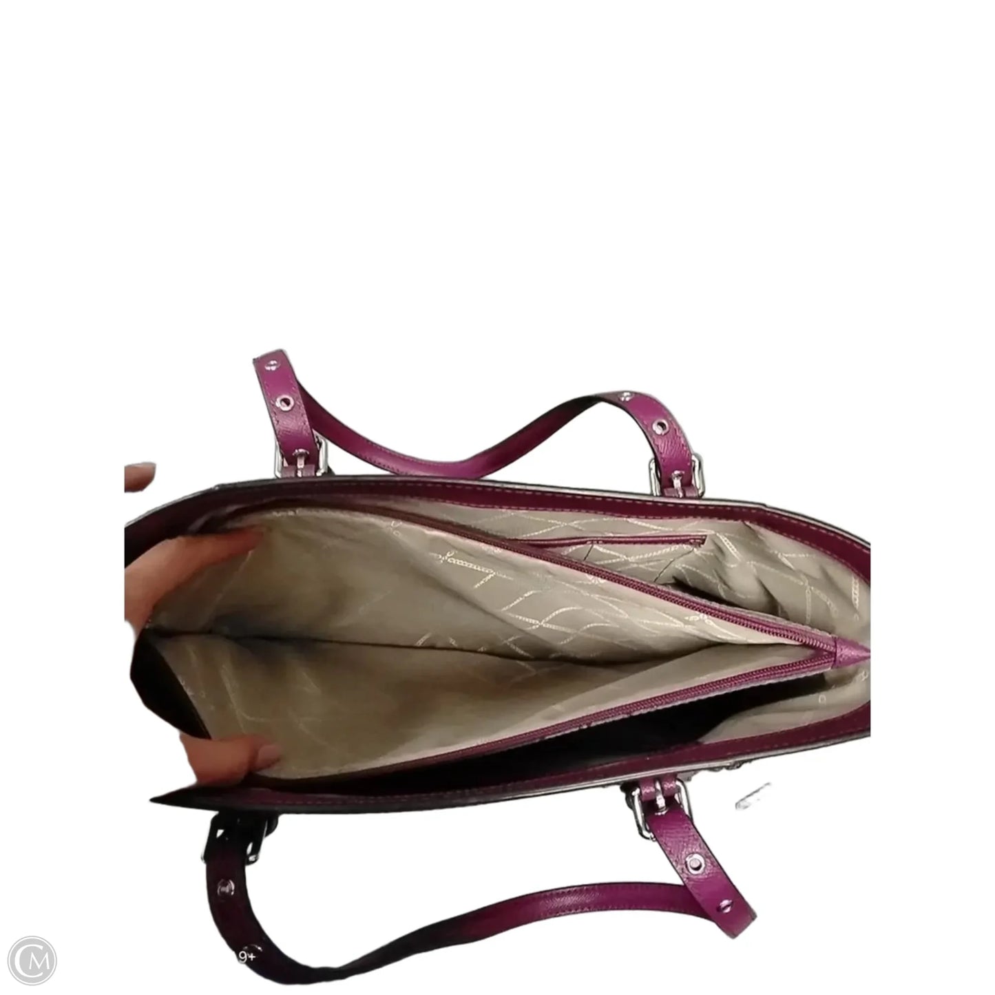 Tote By Michael By Michael Kors, Size: Medium