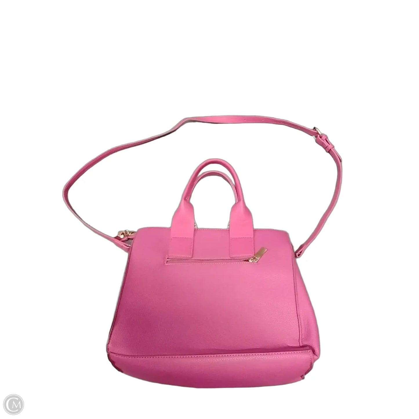 Tote By Clothes Mentor, Size: Small