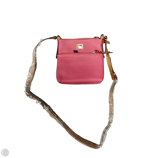 Handbag Designer By Dooney And Bourke, Size: Small